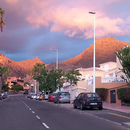 Apto. Pina De Mar Costa Adeje  Eksteriør billede