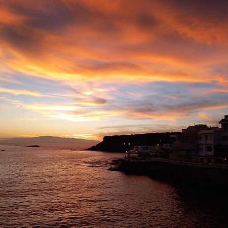 Apto. Pina De Mar Lejlighed Costa Adeje  Eksteriør billede