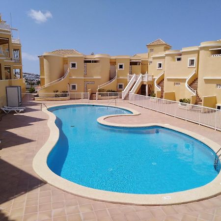 Apto. Pina De Mar Costa Adeje  Eksteriør billede