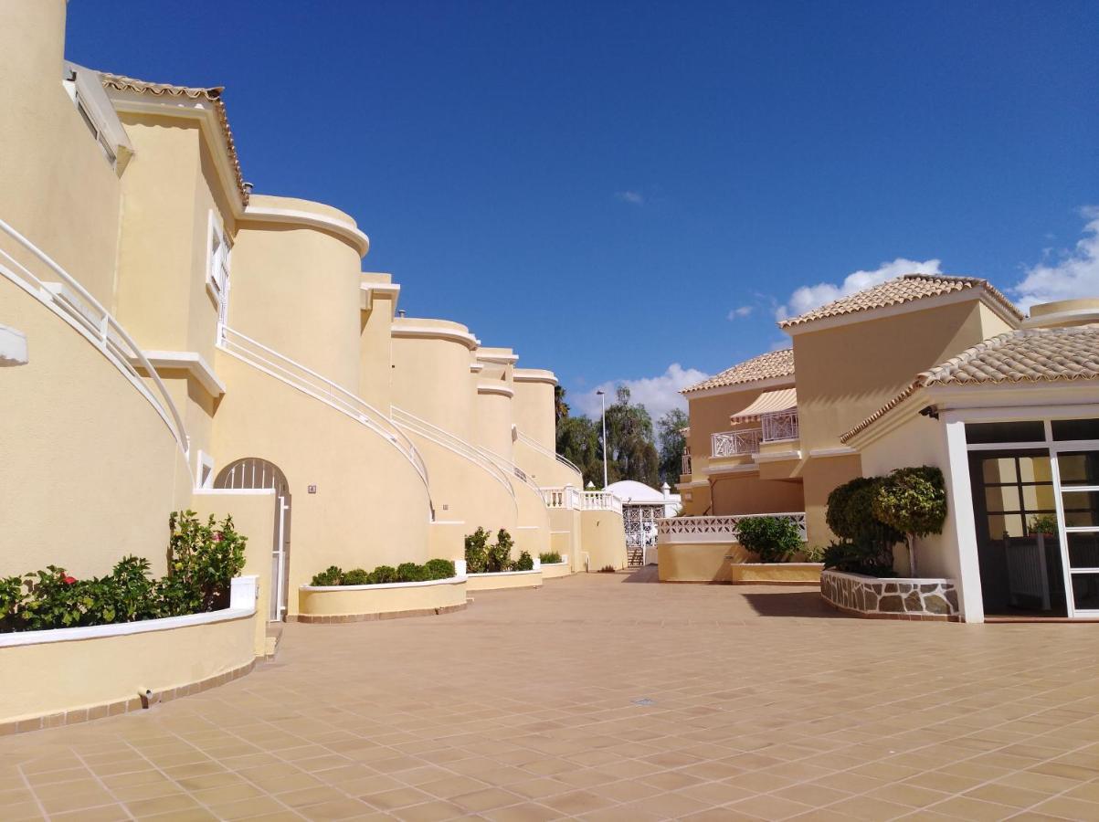 Apto. Pina De Mar Costa Adeje  Eksteriør billede