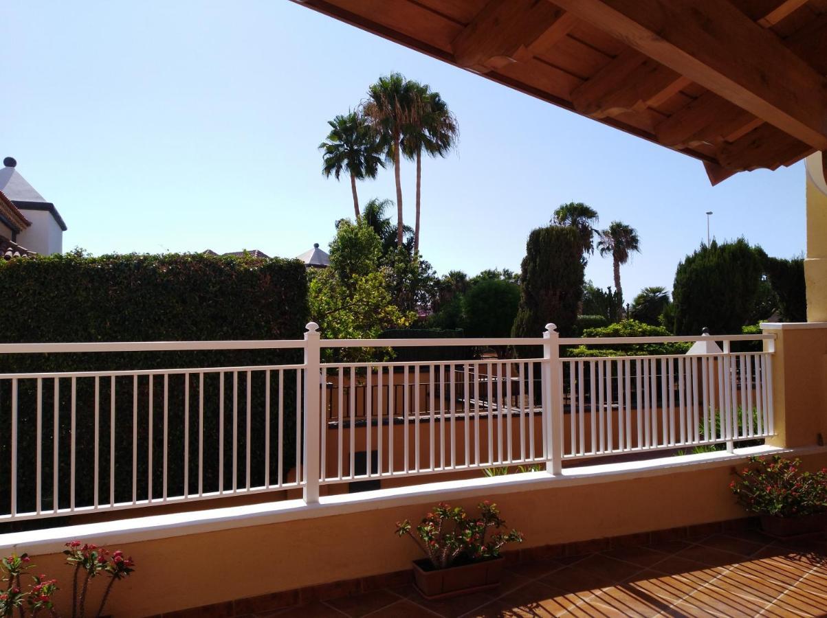 Apto. Pina De Mar Costa Adeje  Eksteriør billede