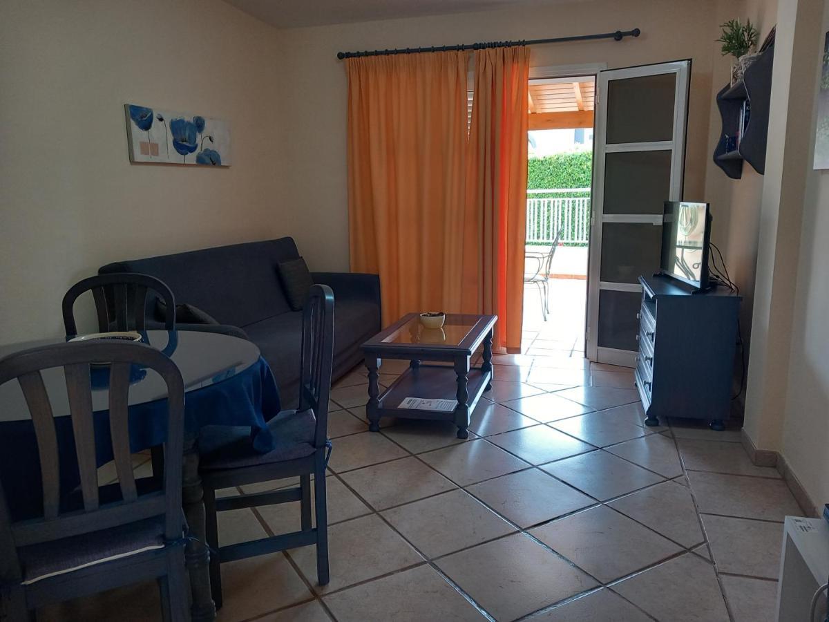 Apto. Pina De Mar Costa Adeje  Eksteriør billede