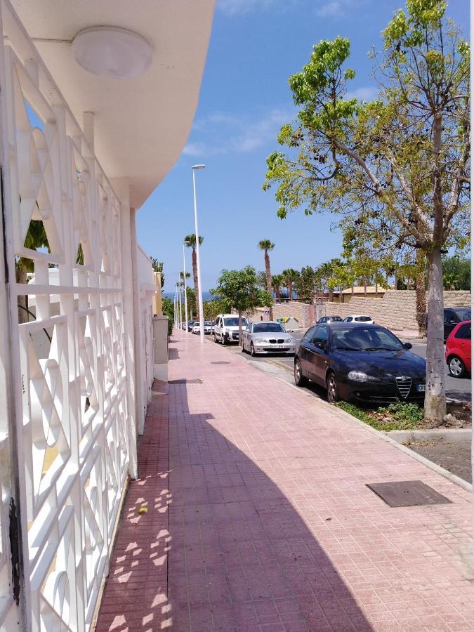 Apto. Pina De Mar Costa Adeje  Eksteriør billede